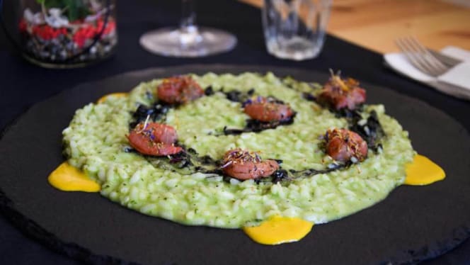 Bottega Ristobar - 5