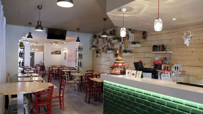 Bottega Ristobar - 0