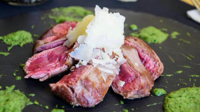 Bottega Ristobar - 1