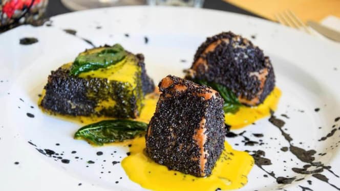 Bottega Ristobar - 4