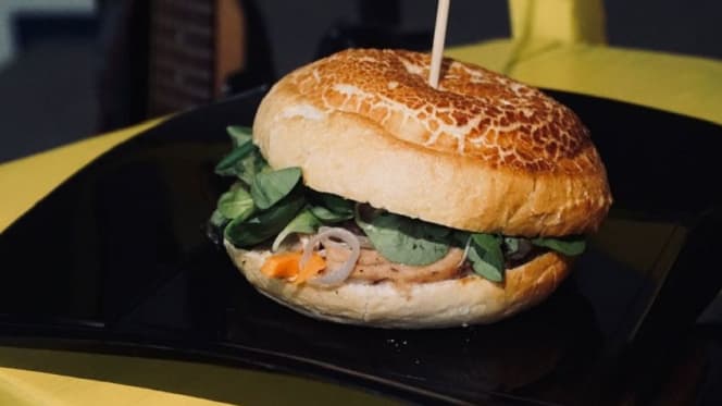 Stazione E1 Social Pub - 0