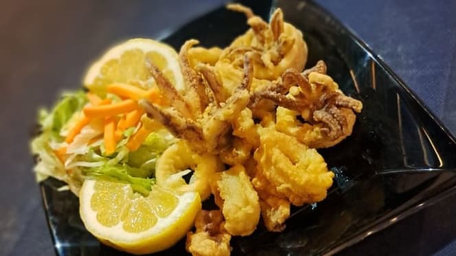 Stazione E1 Social Pub - 3