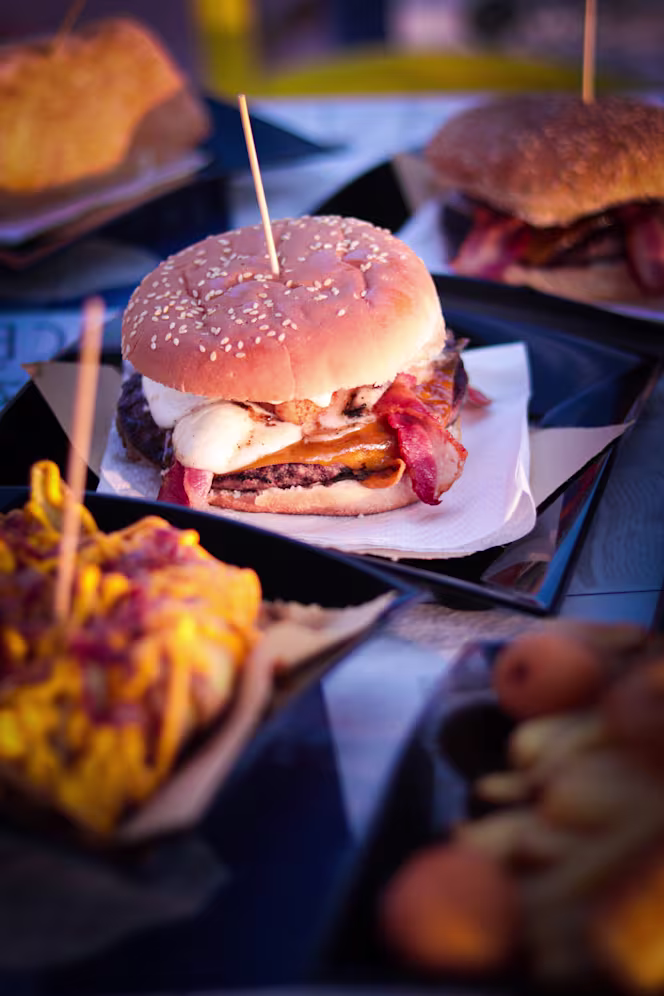 Stazione E1 Social Pub - 1