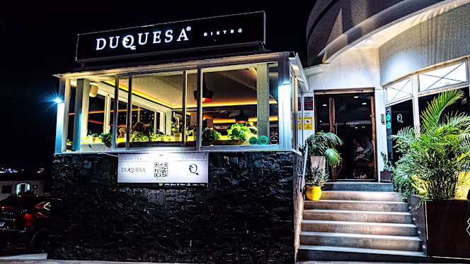 Duquesa Bistrò - 3