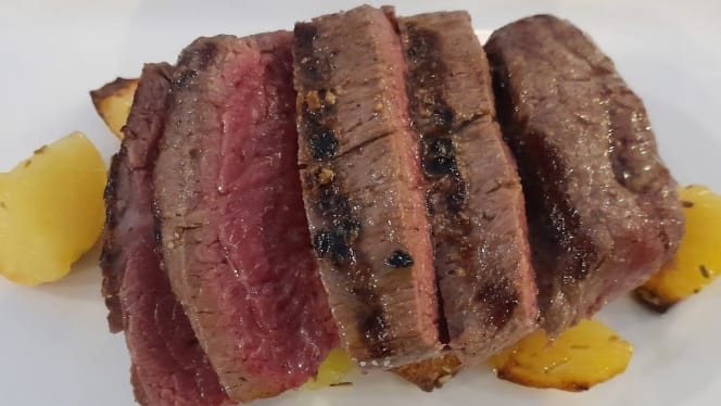 Ma! Pizza & Cucina - 4