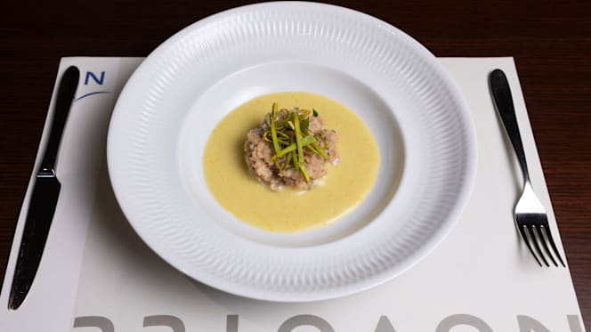 Novotel Caserta Sud Bistrot - 4