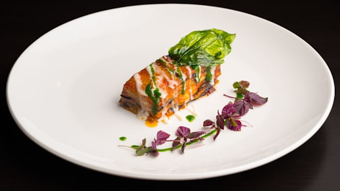 Novotel Caserta Sud Bistrot - 6