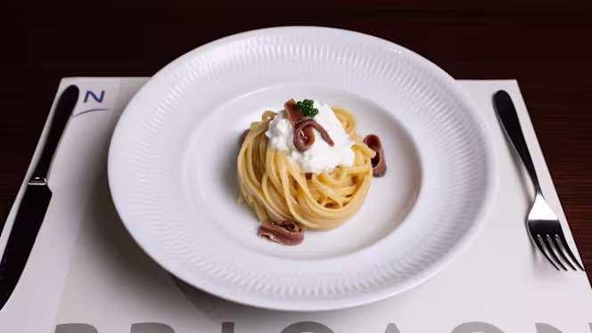 Novotel Caserta Sud Bistrot - 1