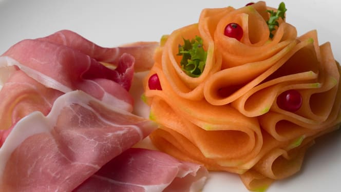 Novotel Caserta Sud Bistrot - 9