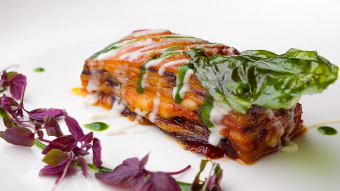 Novotel Caserta Sud Bistrot - 8