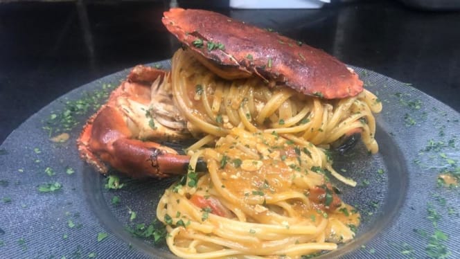 Bistrot Pizzeria de Paris - 2