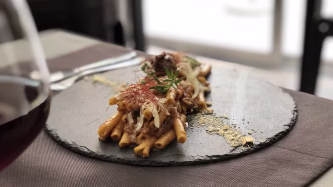 Bistrot Pizzeria de Paris - 3