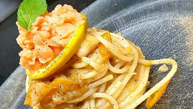 Bistrot Pizzeria de Paris - 0