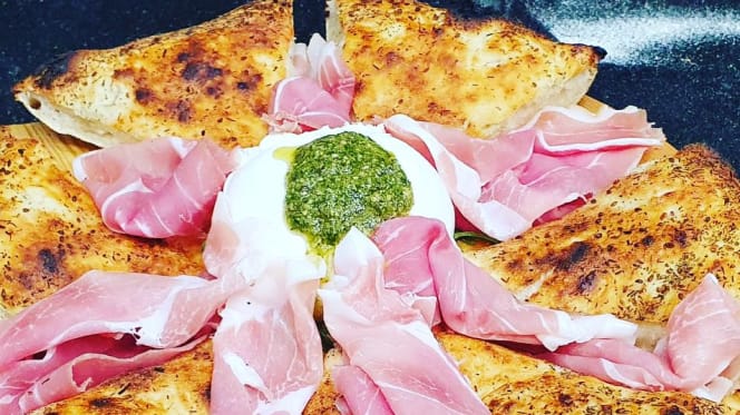 Bistrot Pizzeria de Paris - 4