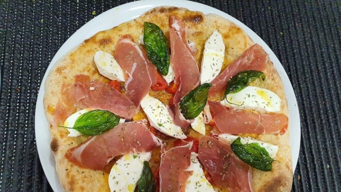 Crazy Pizza Cornaredo - 4