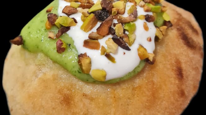 Crazy Pizza Cornaredo - 1