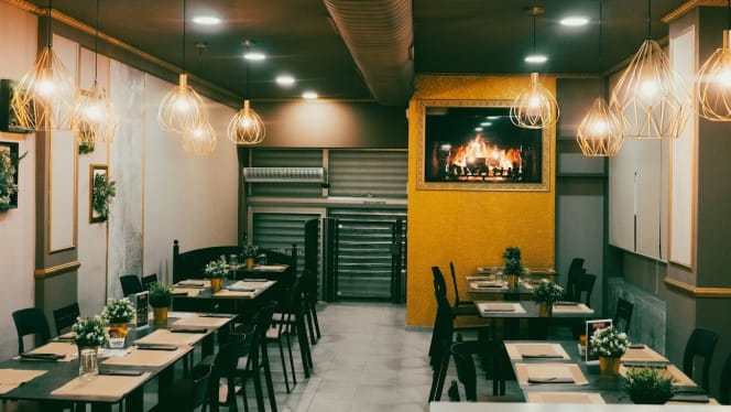 Crazy Pizza Cornaredo - 9