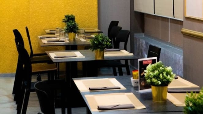 Crazy Pizza Cornaredo - 8