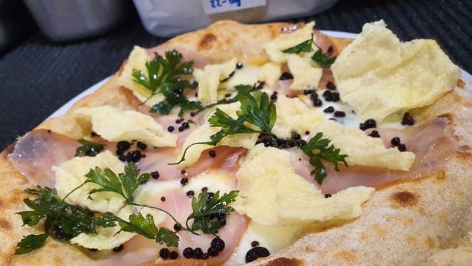 Crazy Pizza Cornaredo - 3