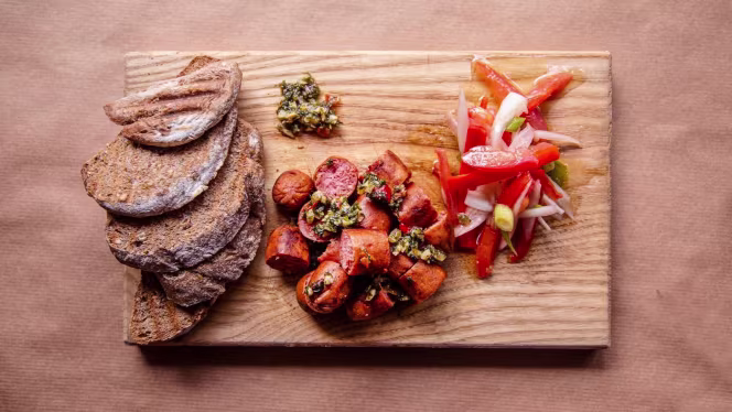 SOIL Vegan Café - WEST - 7