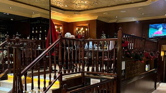 Le Maine Café - 1