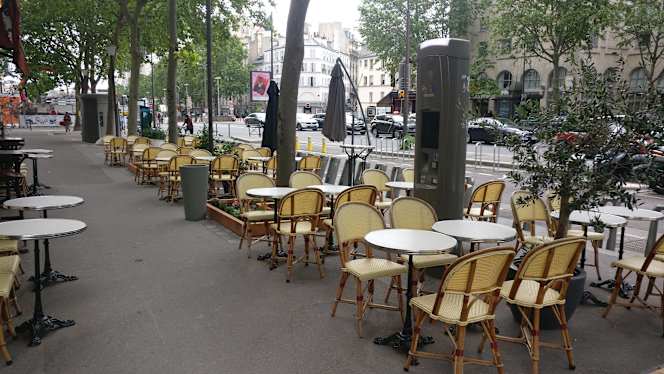 Le Maine Café - 5