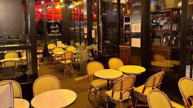 Le Maine Café - 7