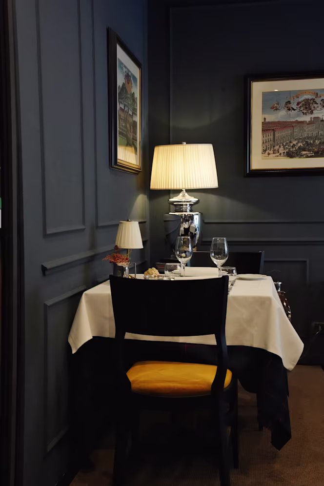 Ristorante Monferrato dal 1820 - Torino - 2