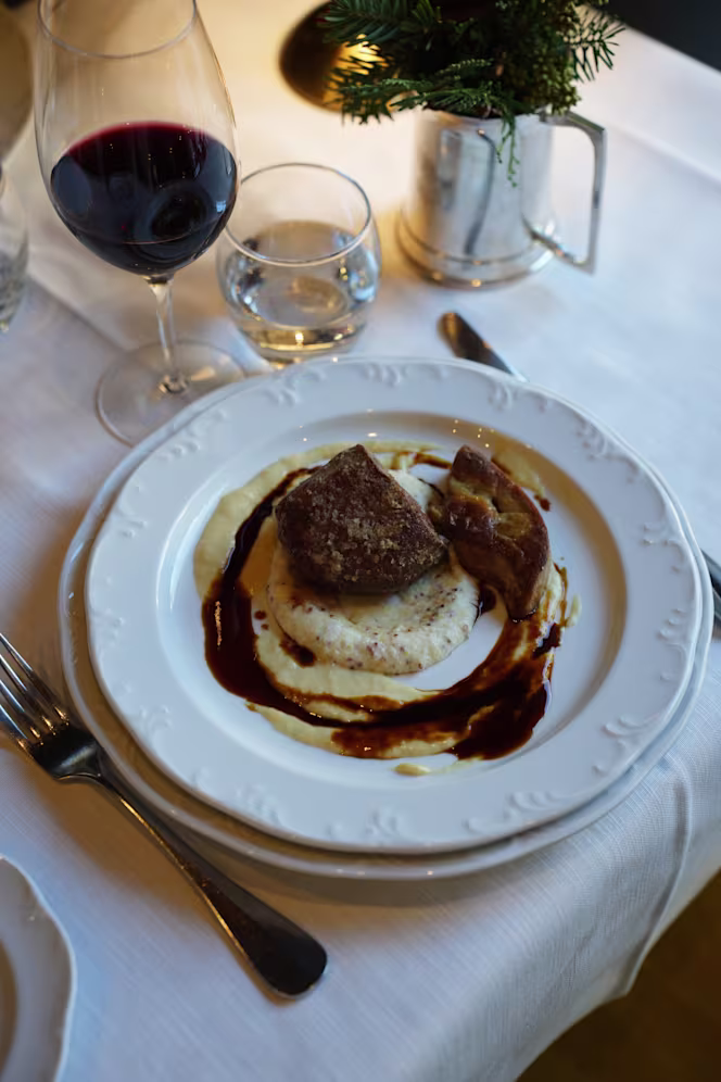 Ristorante Monferrato dal 1820 - Torino - 7