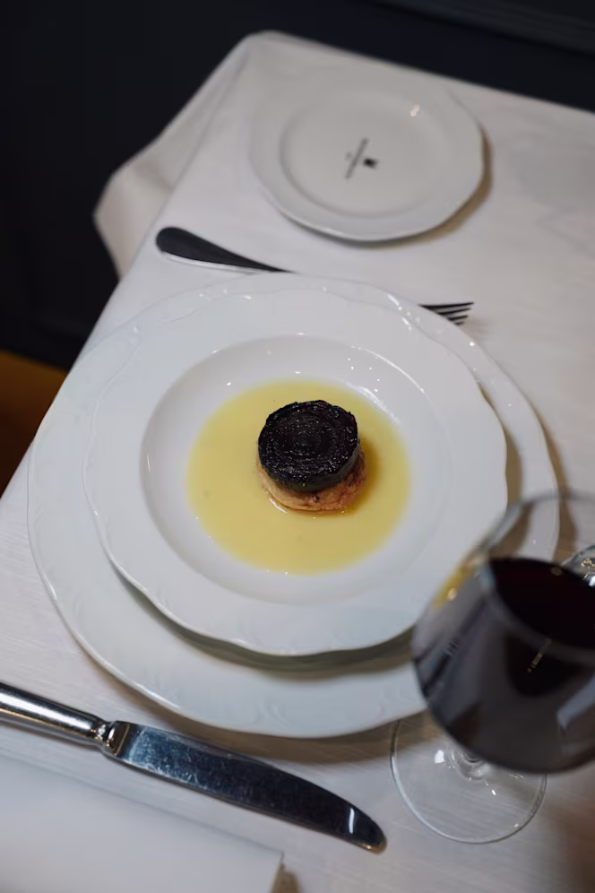 Ristorante Monferrato dal 1820 - Torino - 1