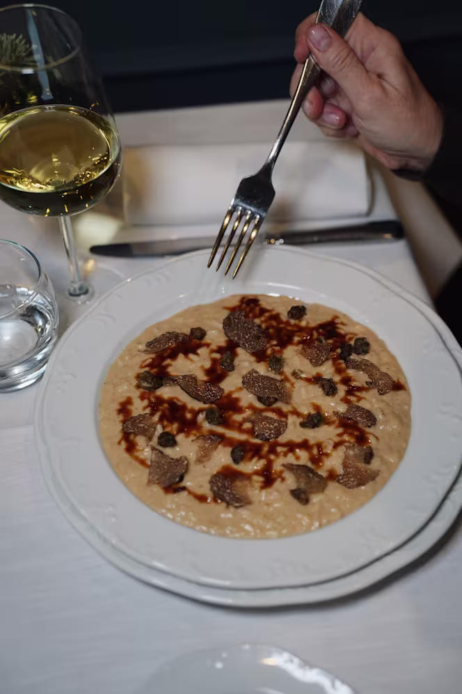 Ristorante Monferrato dal 1820 - Torino - 9