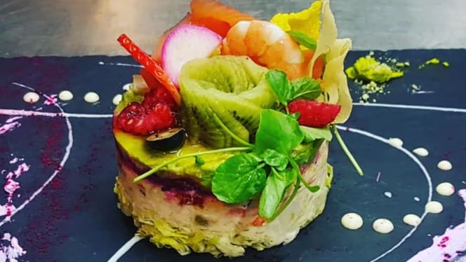 Cátame Despacito - 9