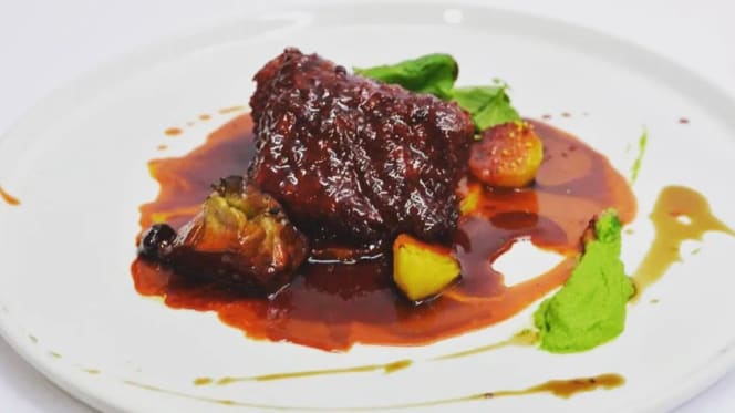 Cátame Despacito - 8