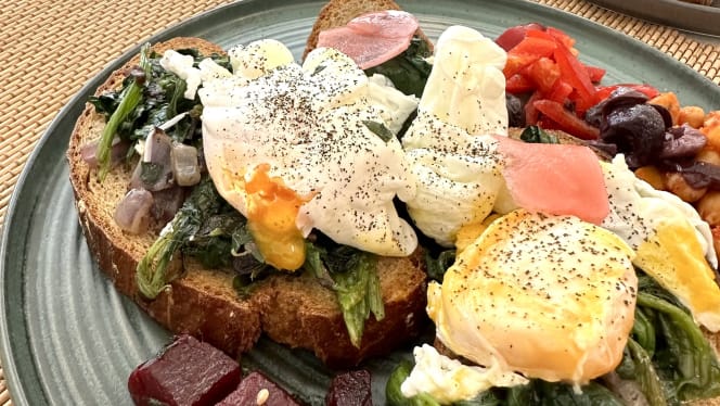 LIL Healthy eating - 4