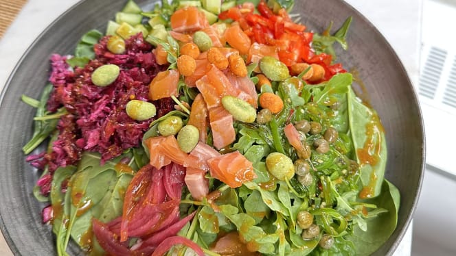 LIL Healthy eating - 7