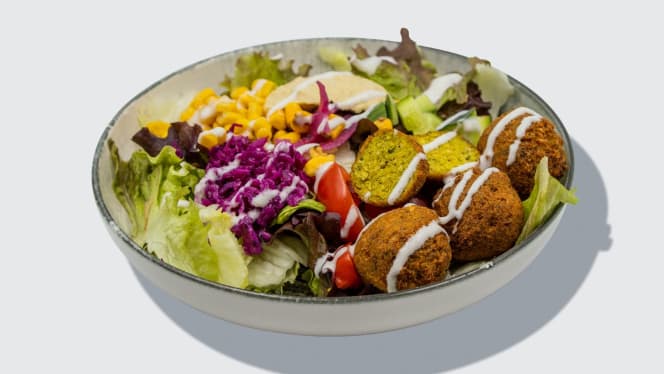 LIL Healthy eating - 9