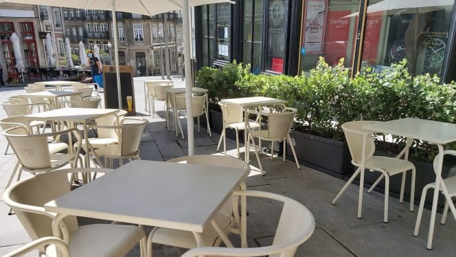 Picota - A Mesa do Largo - 0