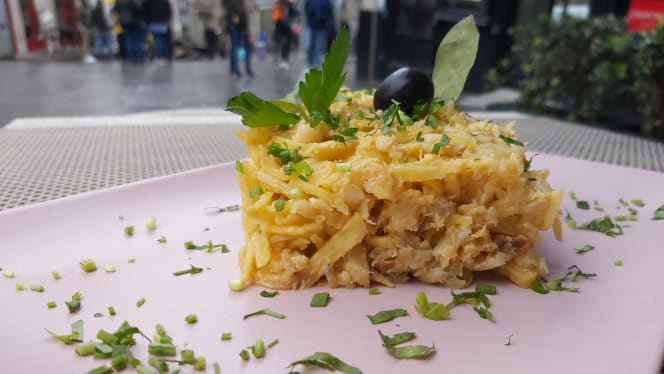 Picota - A Mesa do Largo - 6