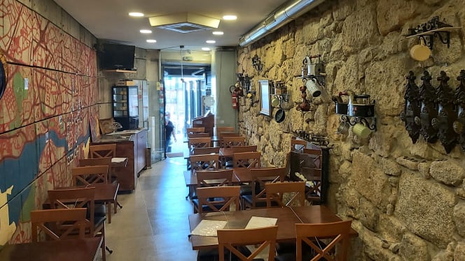 Picota - A Mesa do Largo - 9