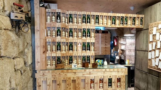 Picota - A Mesa do Largo - 8