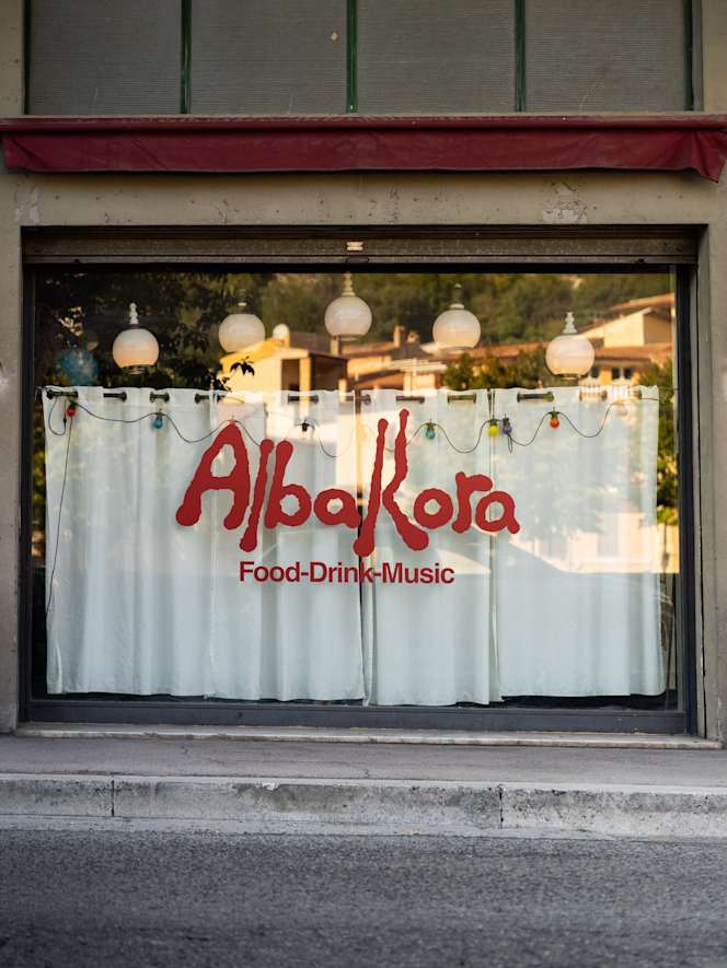 Albakora - 2