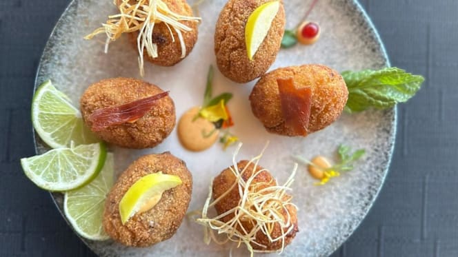 LUME• Cocina de fuegos - 8