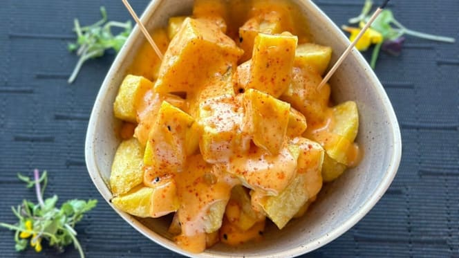 LUME• Cocina de fuegos - 4