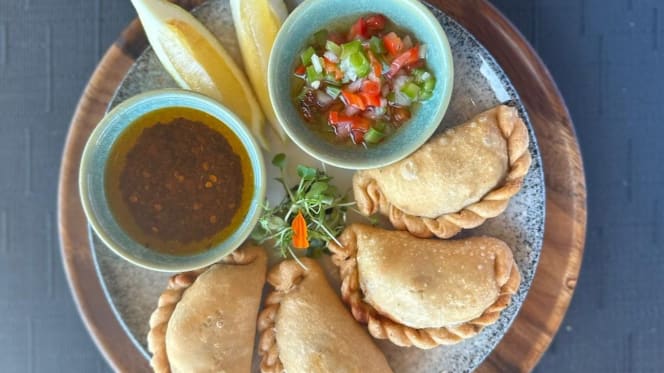 LUME• Cocina de fuegos - 1