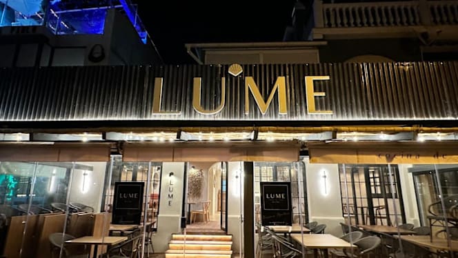 LUME• Cocina de fuegos - 9