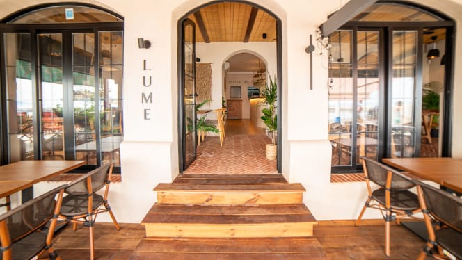 LUME• Cocina de fuegos - 0