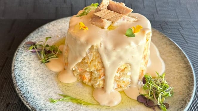 LUME• Cocina de fuegos - 7