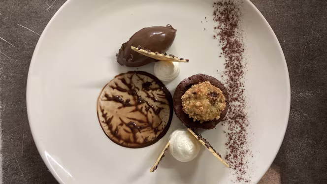 Bistrot des Gourmets - 5