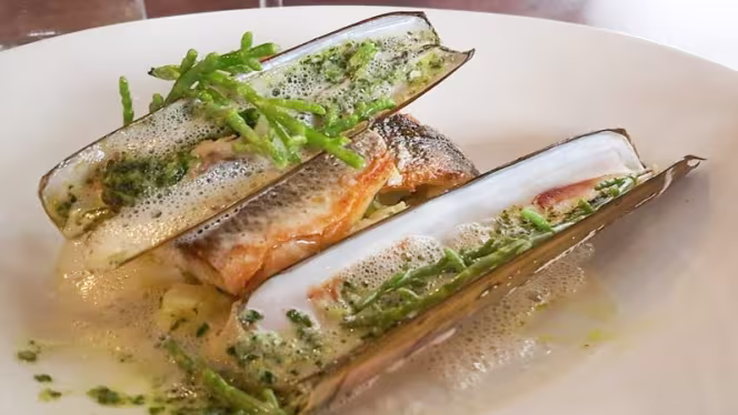 Bistrot des Gourmets - 6