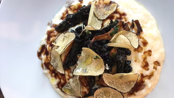 Bistrot des Gourmets - 9